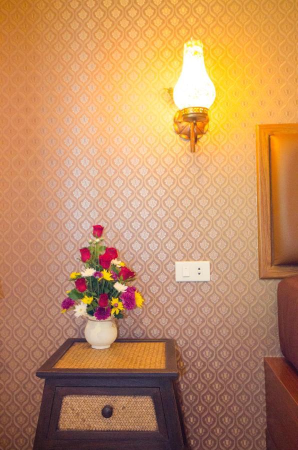 Nid'S Bungalows Strand von Chaweng Zimmer foto