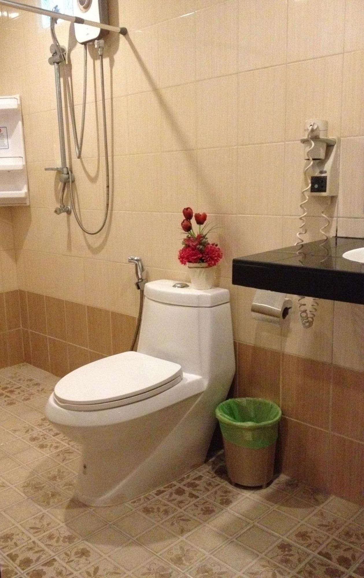 Nid'S Bungalows Strand von Chaweng Zimmer foto